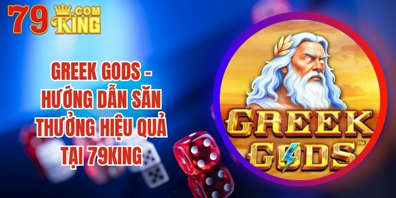 Greek Gods