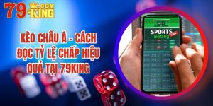Kèo Châu Á