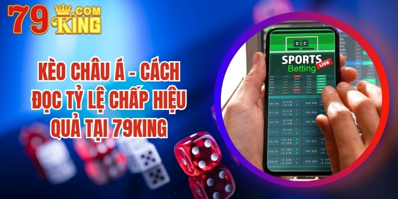 Kèo Châu Á
