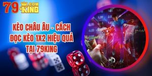 Kèo Châu Âu
