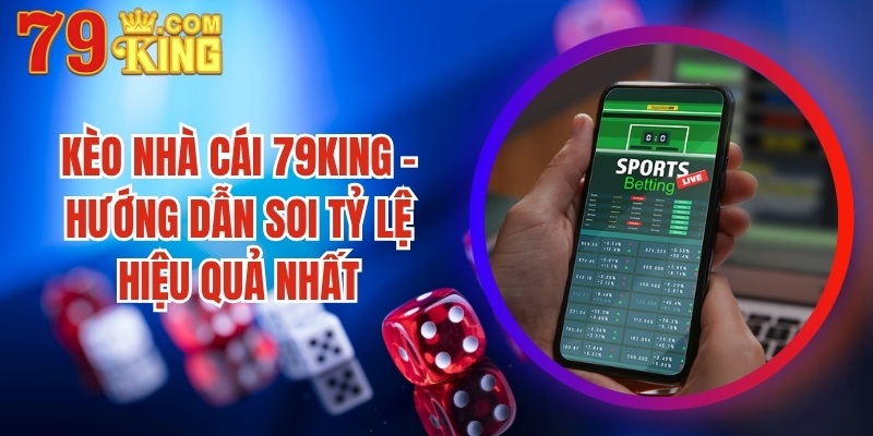 Kèo Nhà Cái