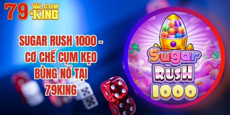 Sugar Rush 1000