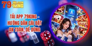 Tải App 79king
