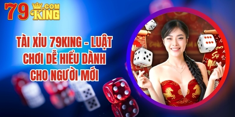 Tài Xỉu