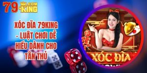 Xóc Đĩa